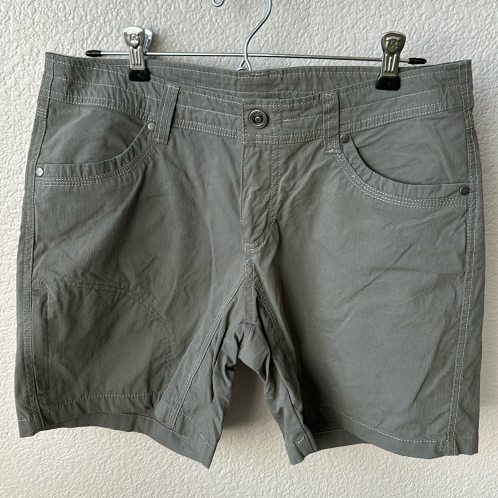 Women's Kuhl Shorts Size 10